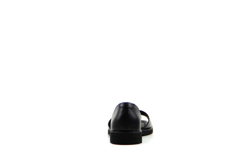 Босоножки EDART 1024.110 bl.black