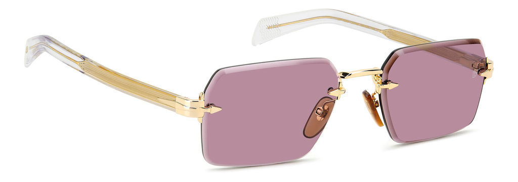 Солнцезащитные очки DAVID BECKHAM DB 7109/S