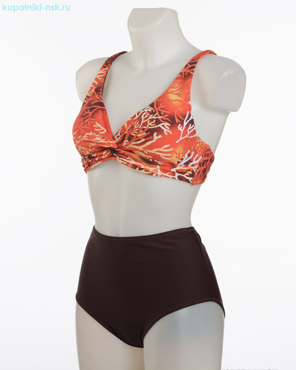 22315-21 Купальник раздельный (46-52)