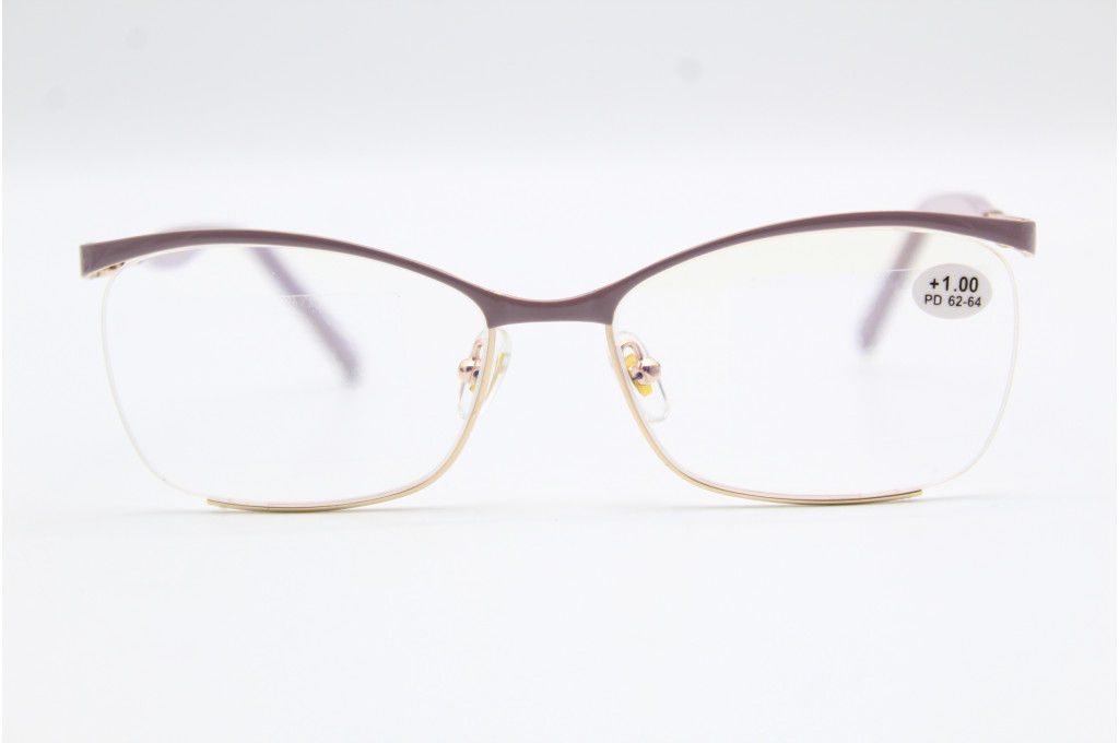 Готовые очки Favarit 7941 56-17-140