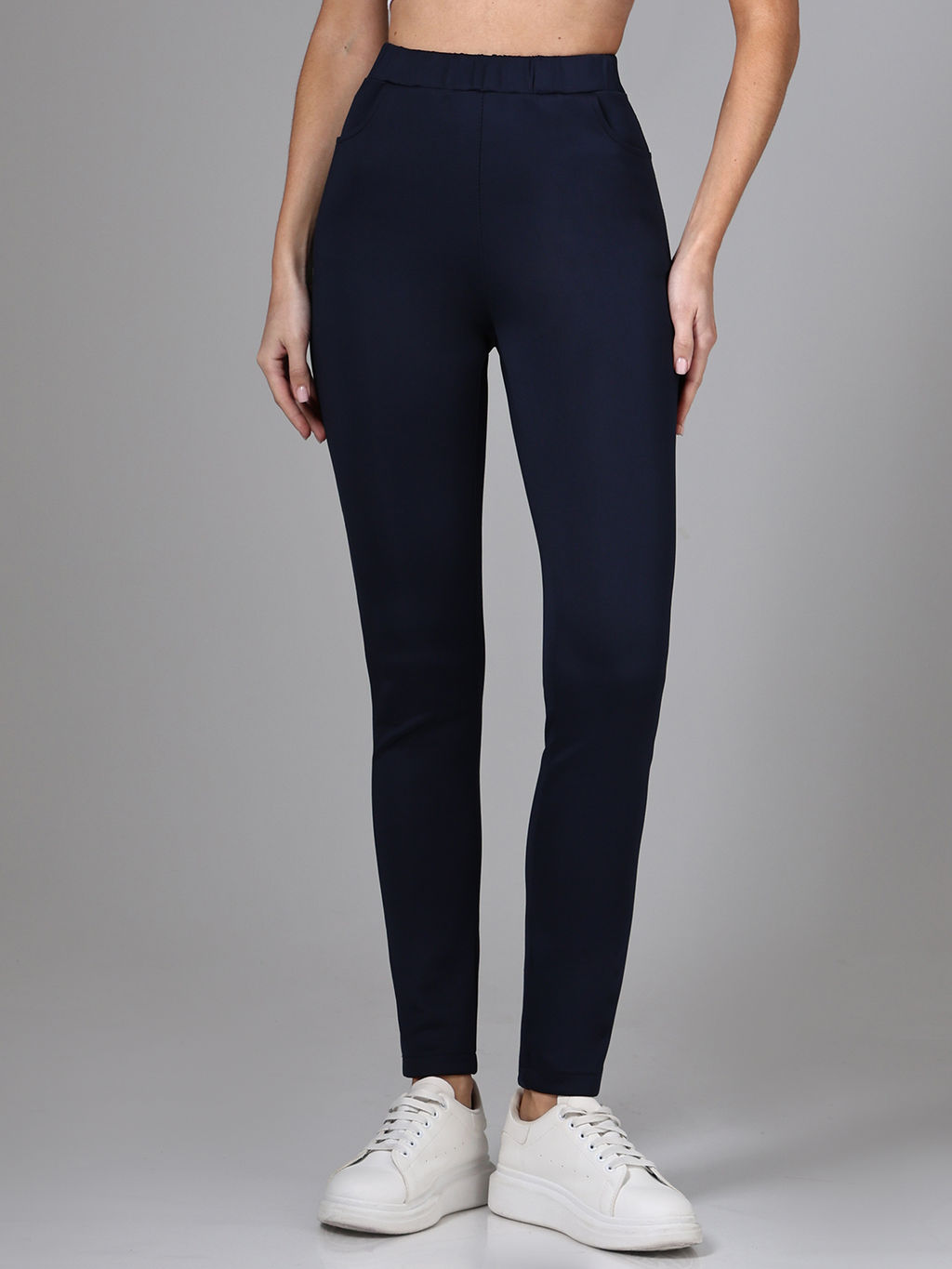 Брюки Особенно удачно, найт