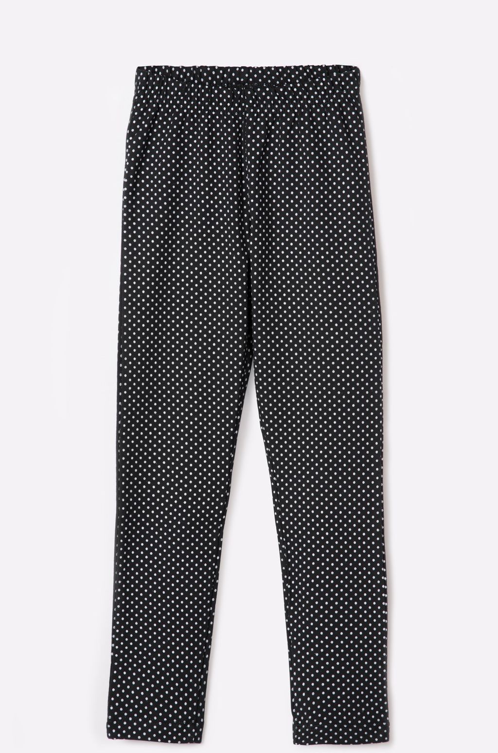 Лосины для девочки Happy Fox  фото 3