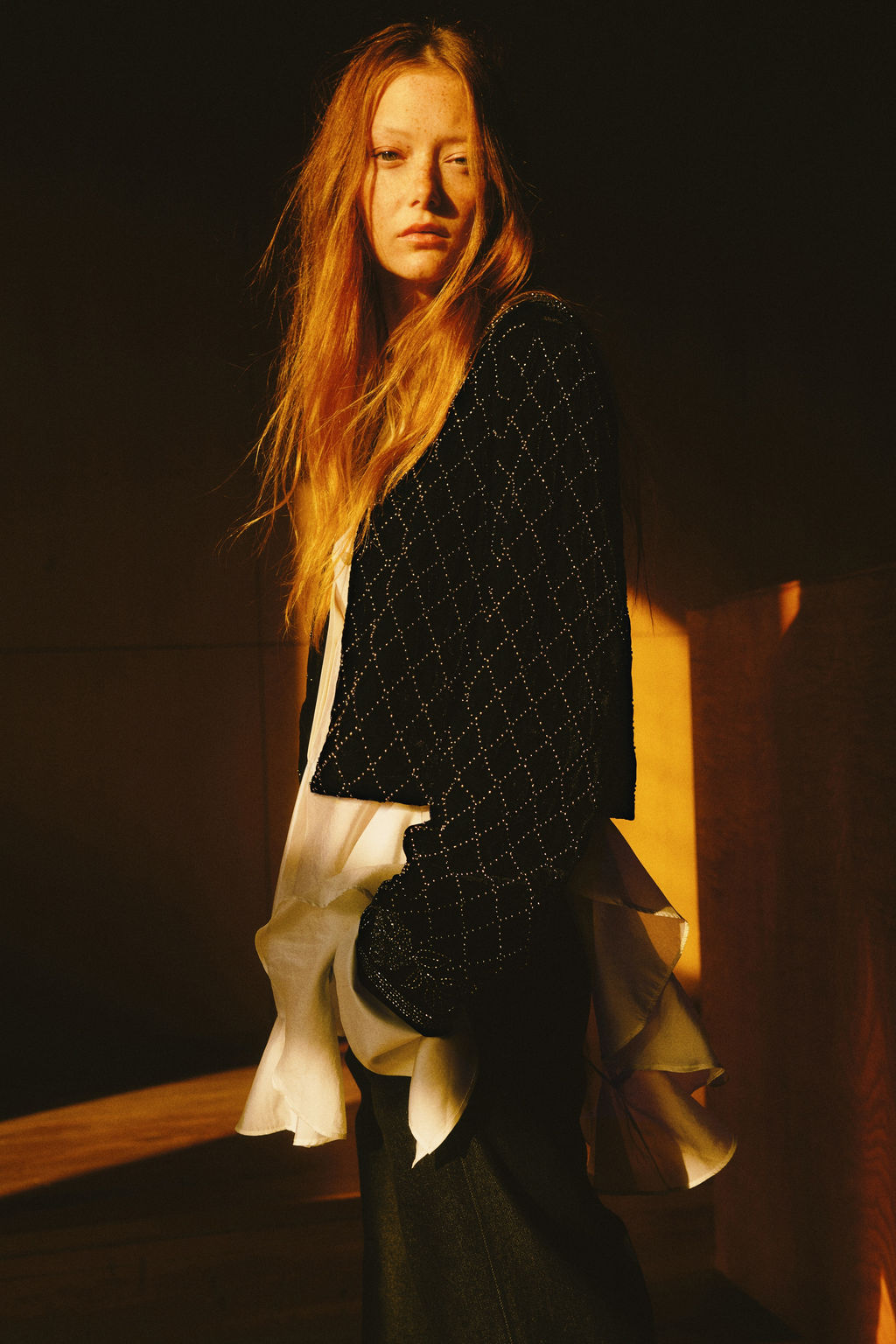 Chaqueta con strass - H&m фото 5