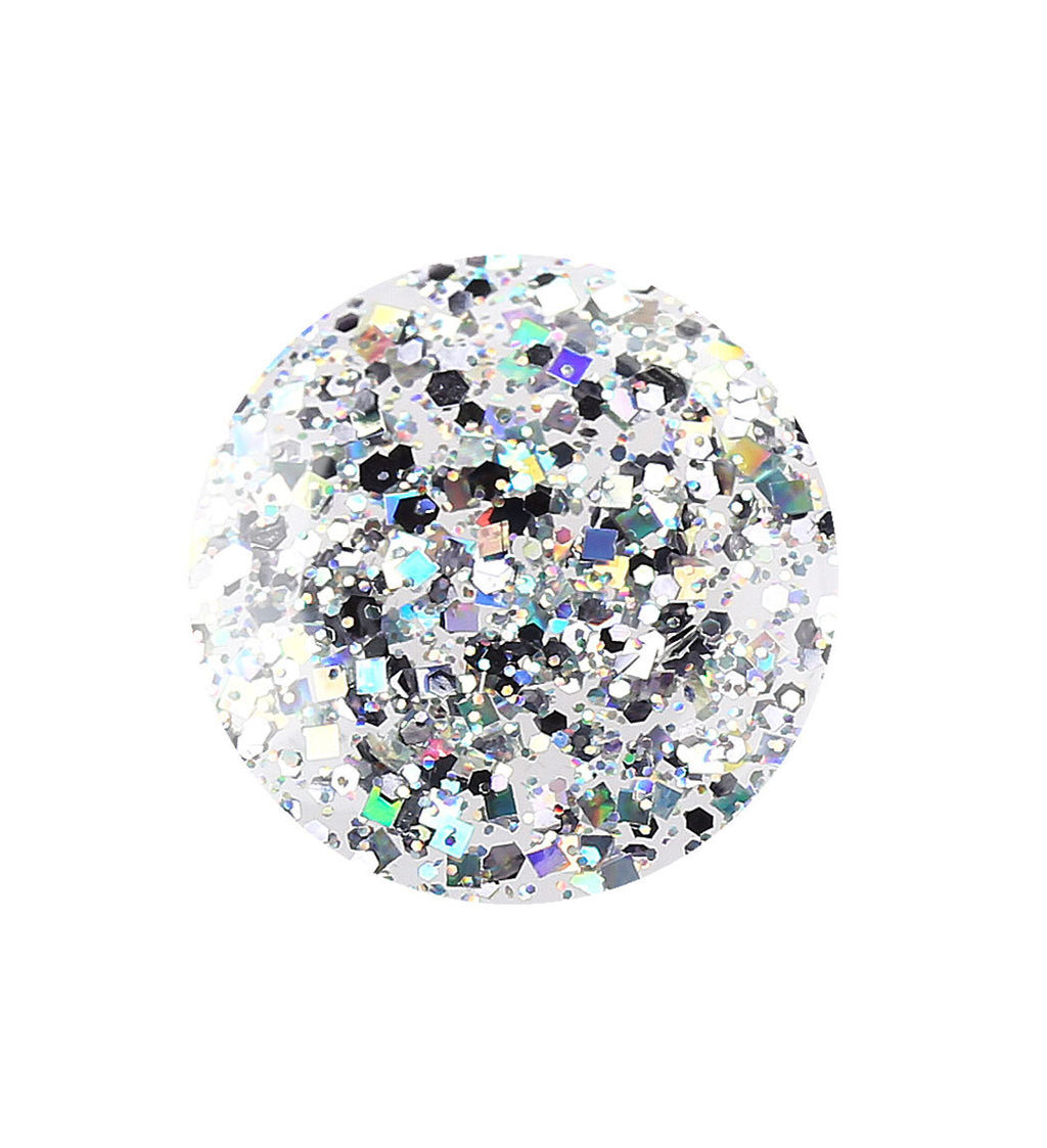 LuxVisage Лак для ногтей Galactic тон 206 9мл