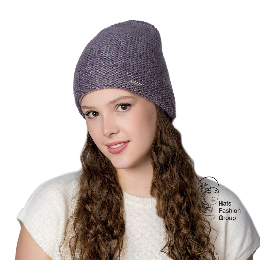 ИРИС шапка женская - Landre фото 8