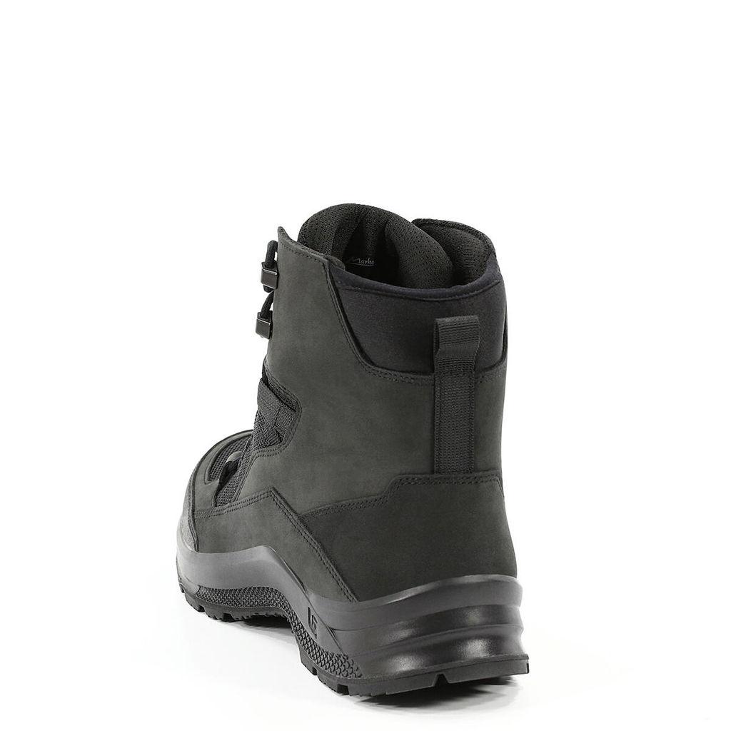 Ботинки мужские