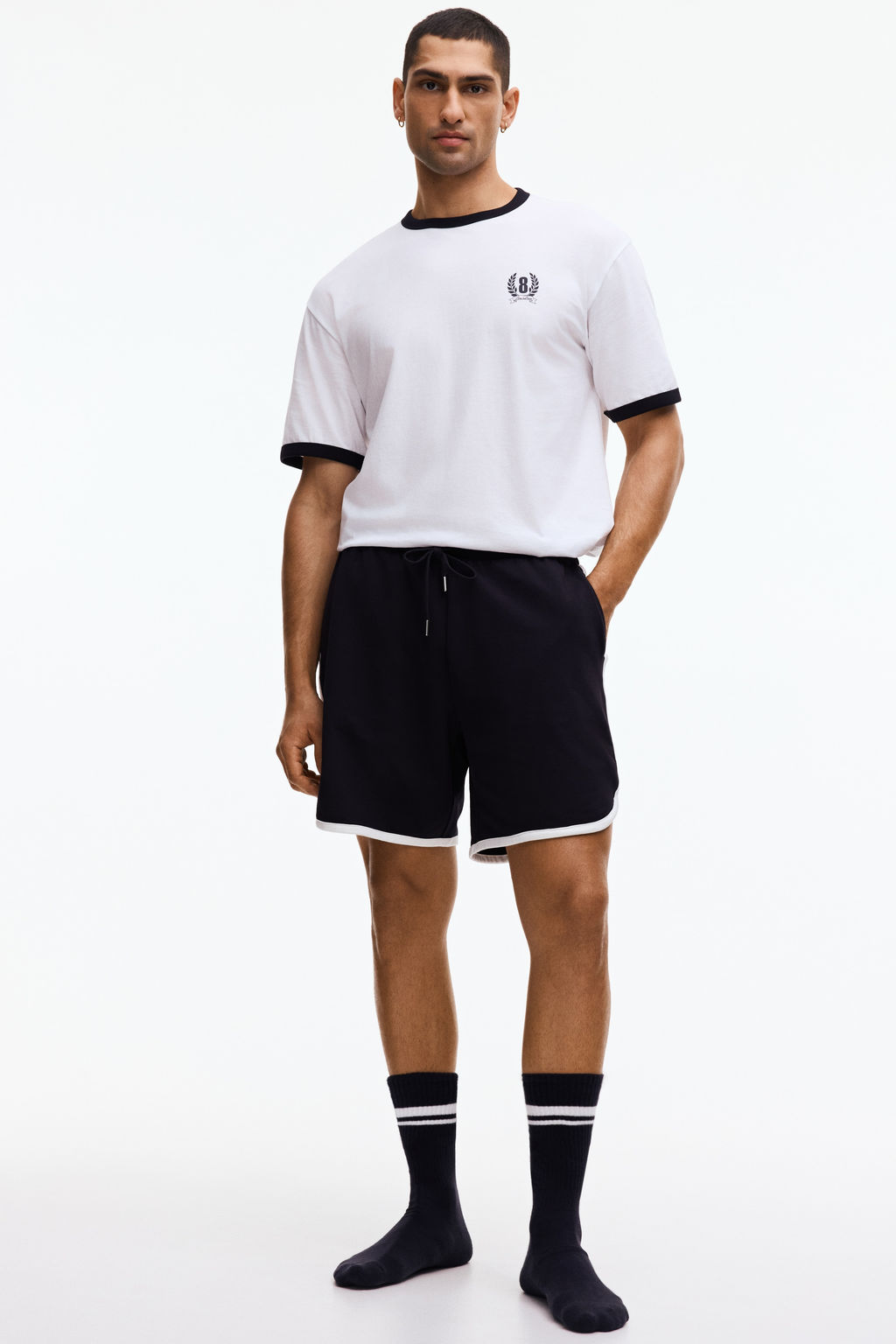 Pack de 2 calcetines - H&m фото 5