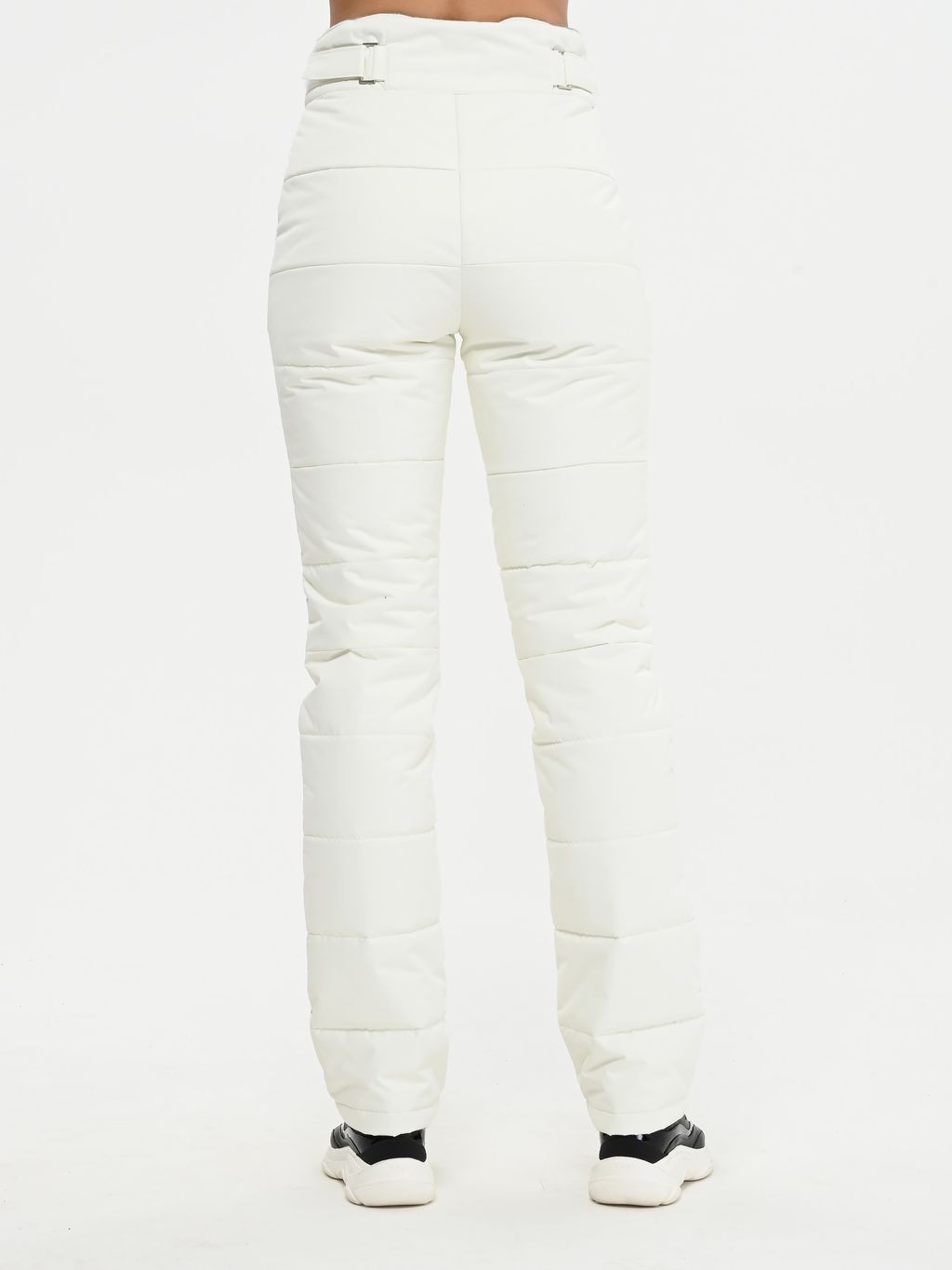 Брюки зимние, утепленные синтепоном. Очень теплые, легкие, удобные в носке. - А+б коллекция фото 56