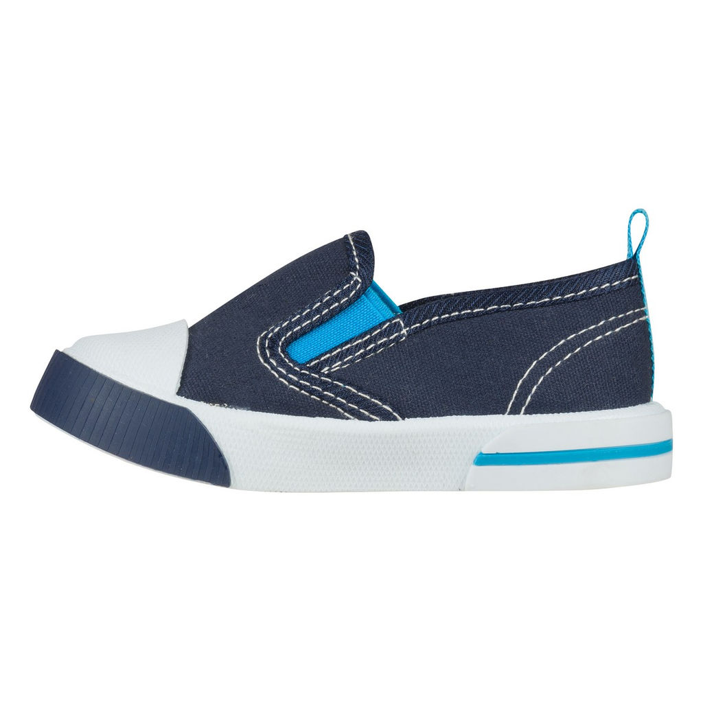 Полуботинки Mursu для мальчика - Соль&перец фото 3