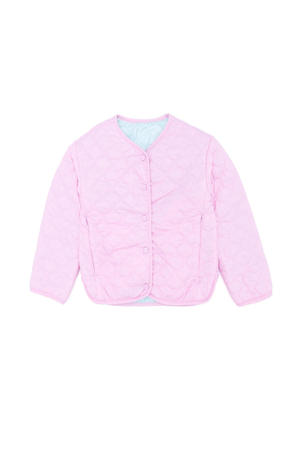 U. S. Polo Assn Пальто с магнолией для девочки - U.s. polo assn фото 10