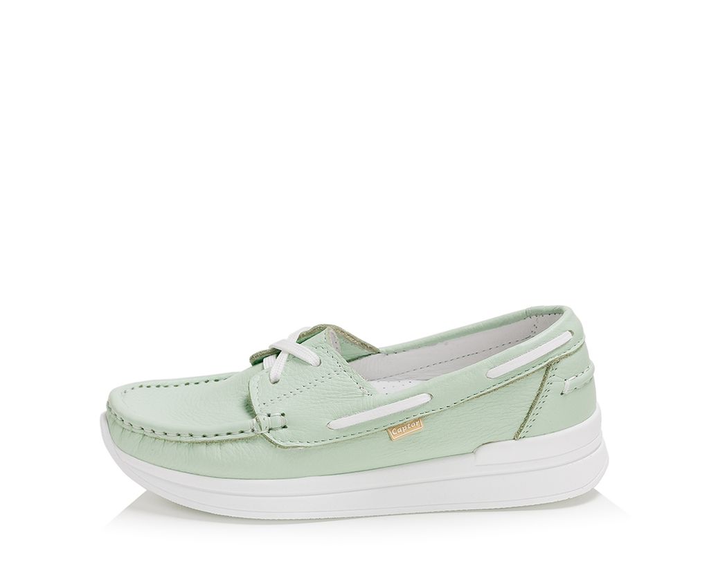 Топсайдеры Captor 2539-232  фото 3