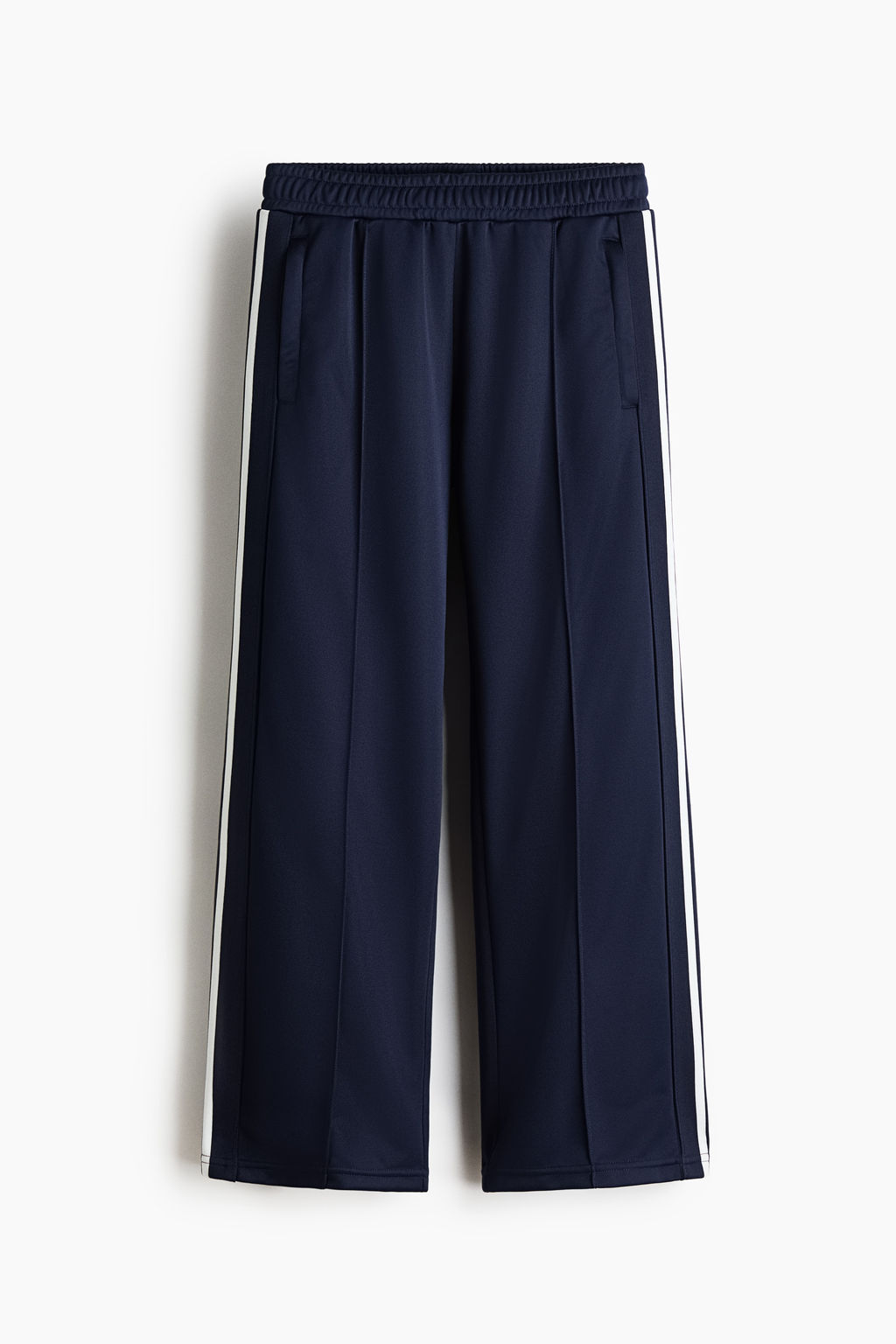 Pantal?n de ch?ndal con DryMove Loose Fit - H&m фото 3