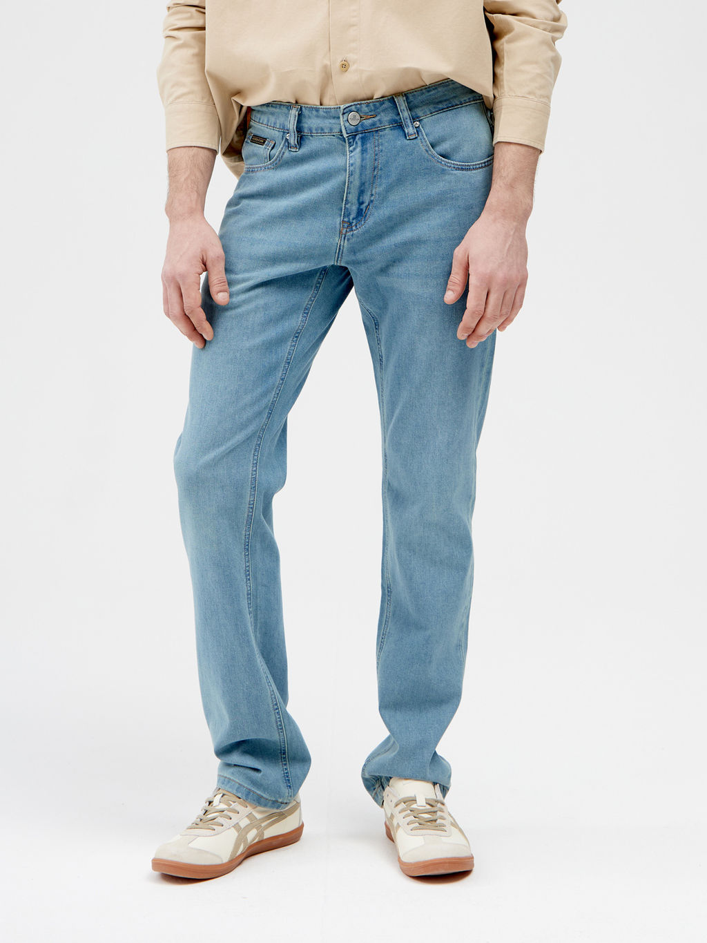 Мужские Джинсы CLASSIC - Mossmore фото 10