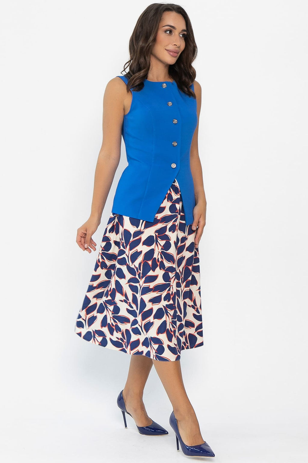 Костюм Лимонадная вечеринка - Lt collection фото 23