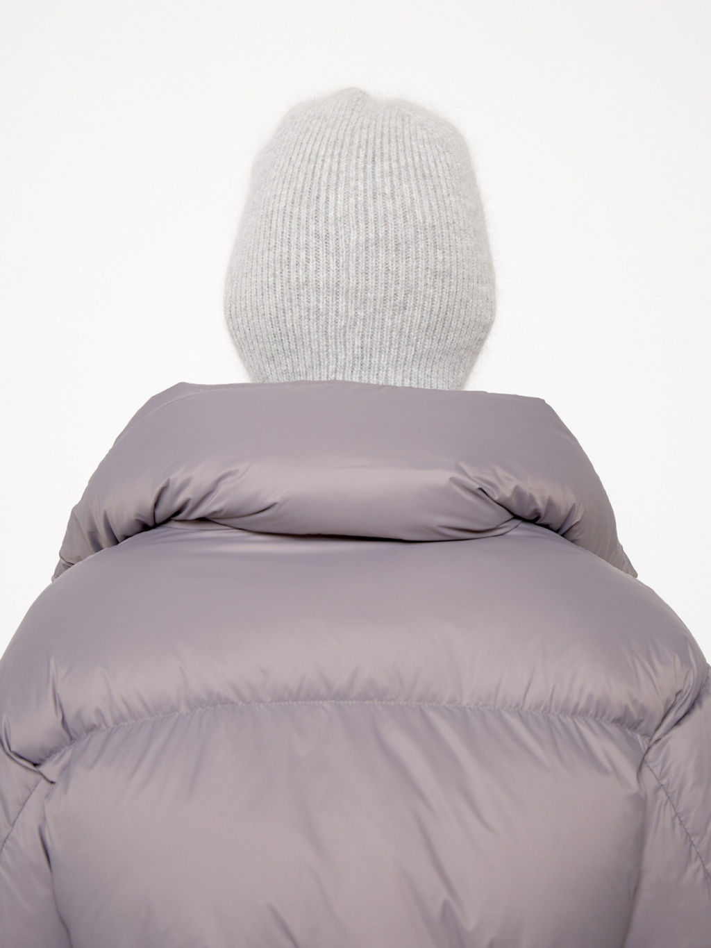 Volcante/FWA 202404 - серый Балаклава - Conso фото 3