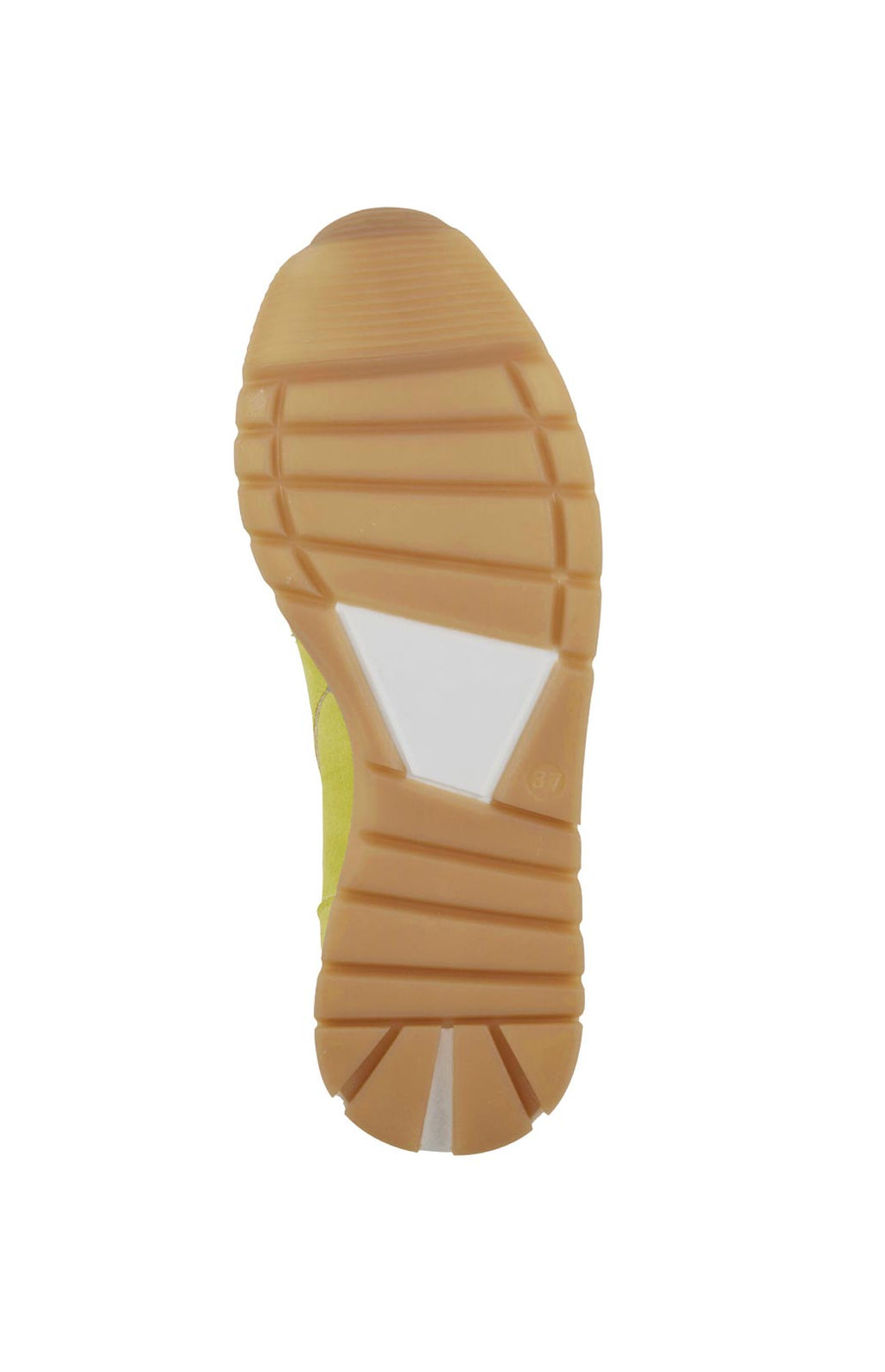 Кроссовки, лимонно-желтые - Heine фото 6