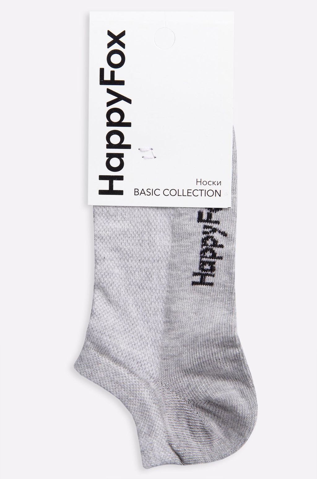 Цена за 6 шт. Носки в сетку Happy Fox фото 19