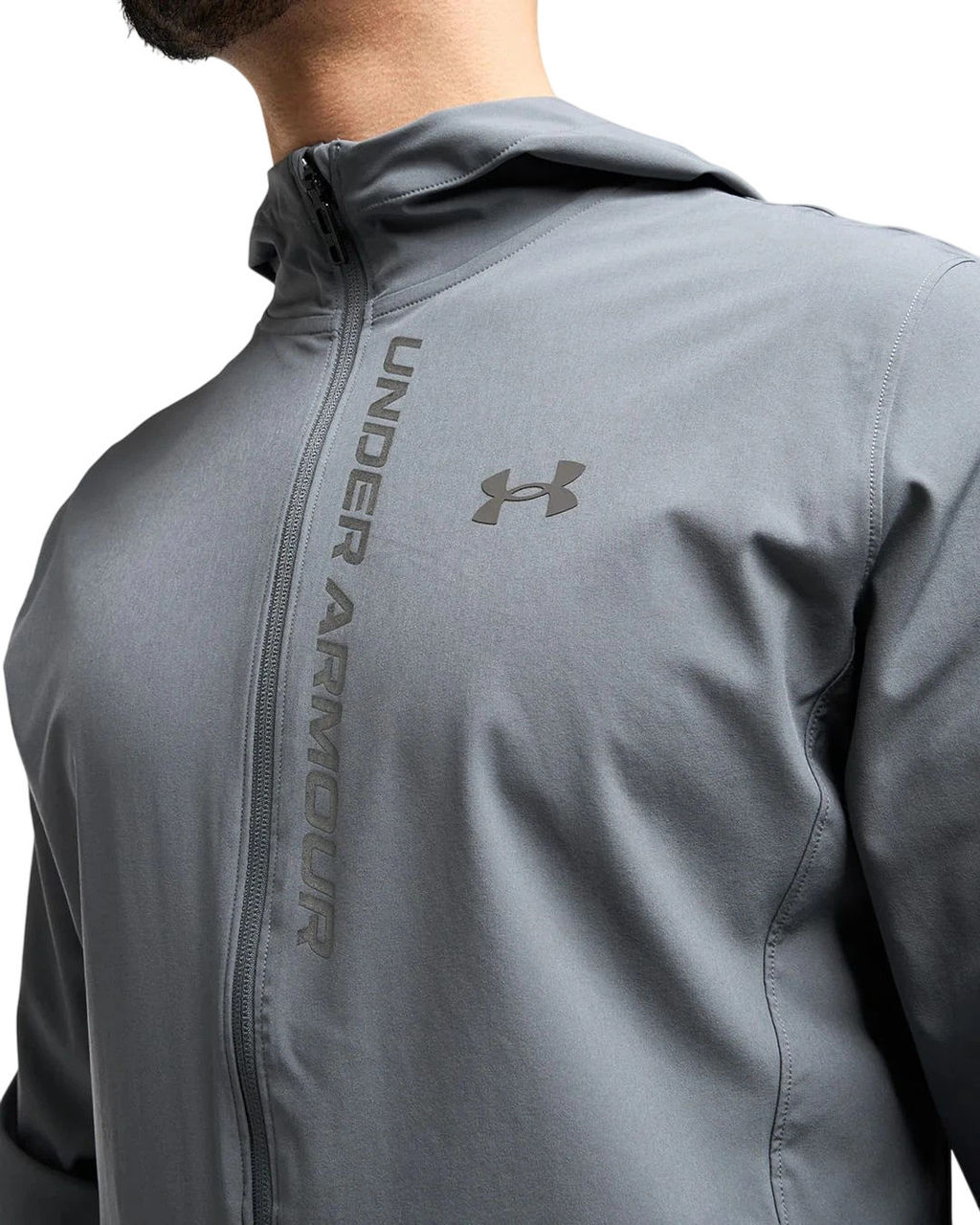 Ветровка мужская