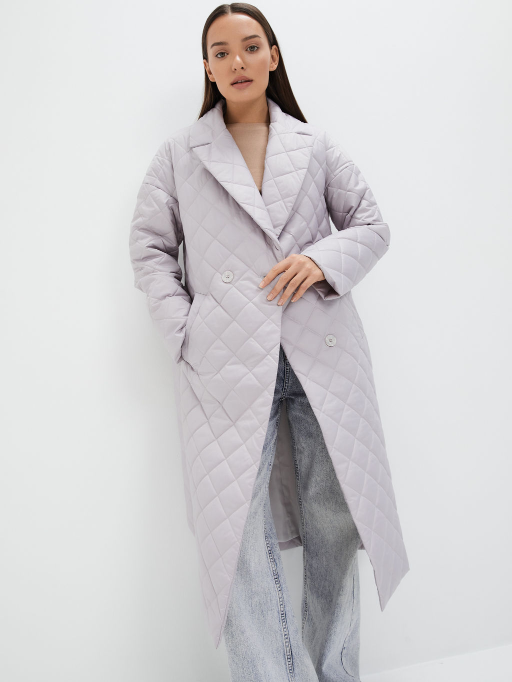 Плащ женский HOOPS, арт. 31921  фото 3