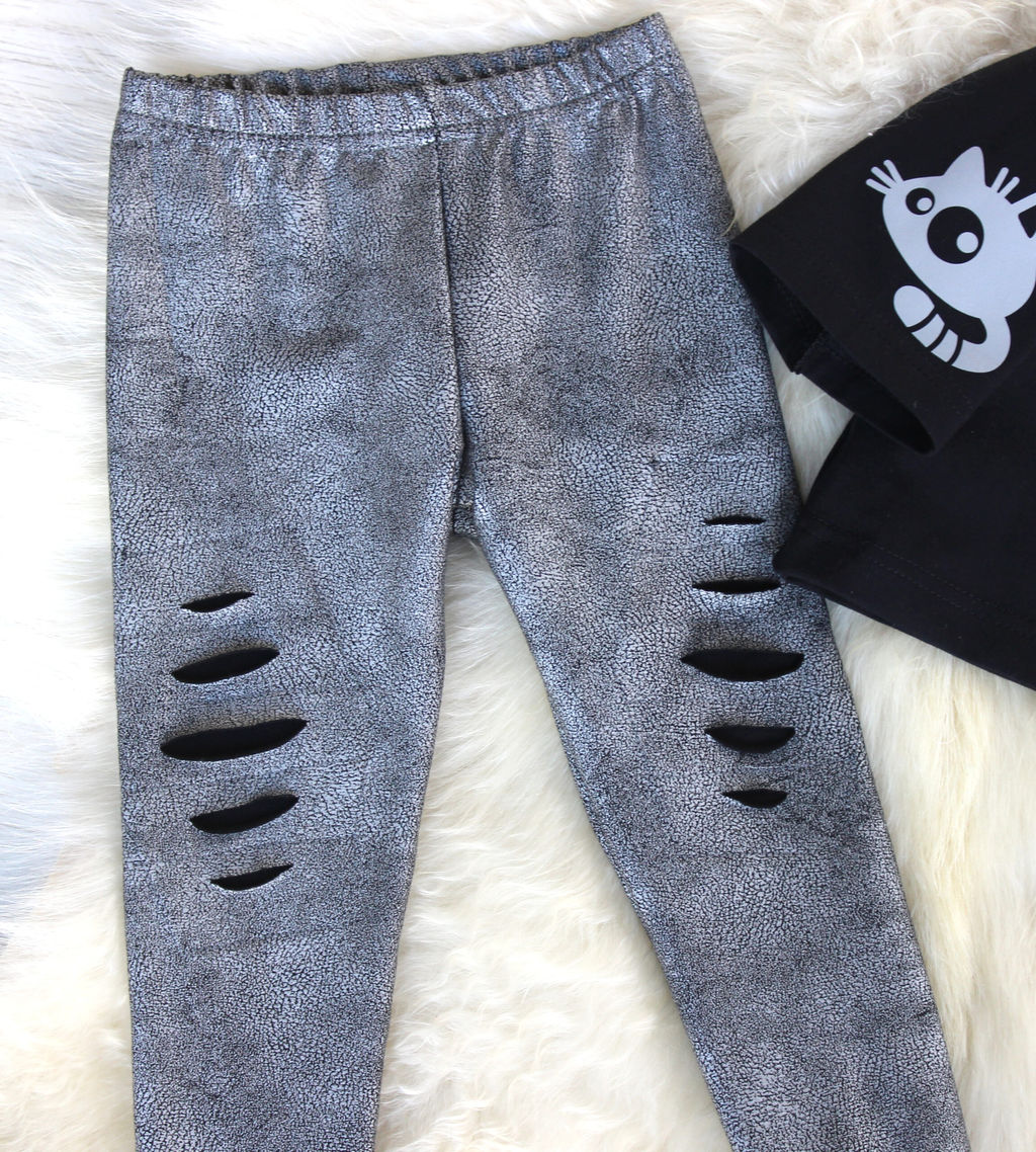 КД1211-К Комплект Светоотражайка - Baroshakids фото 8