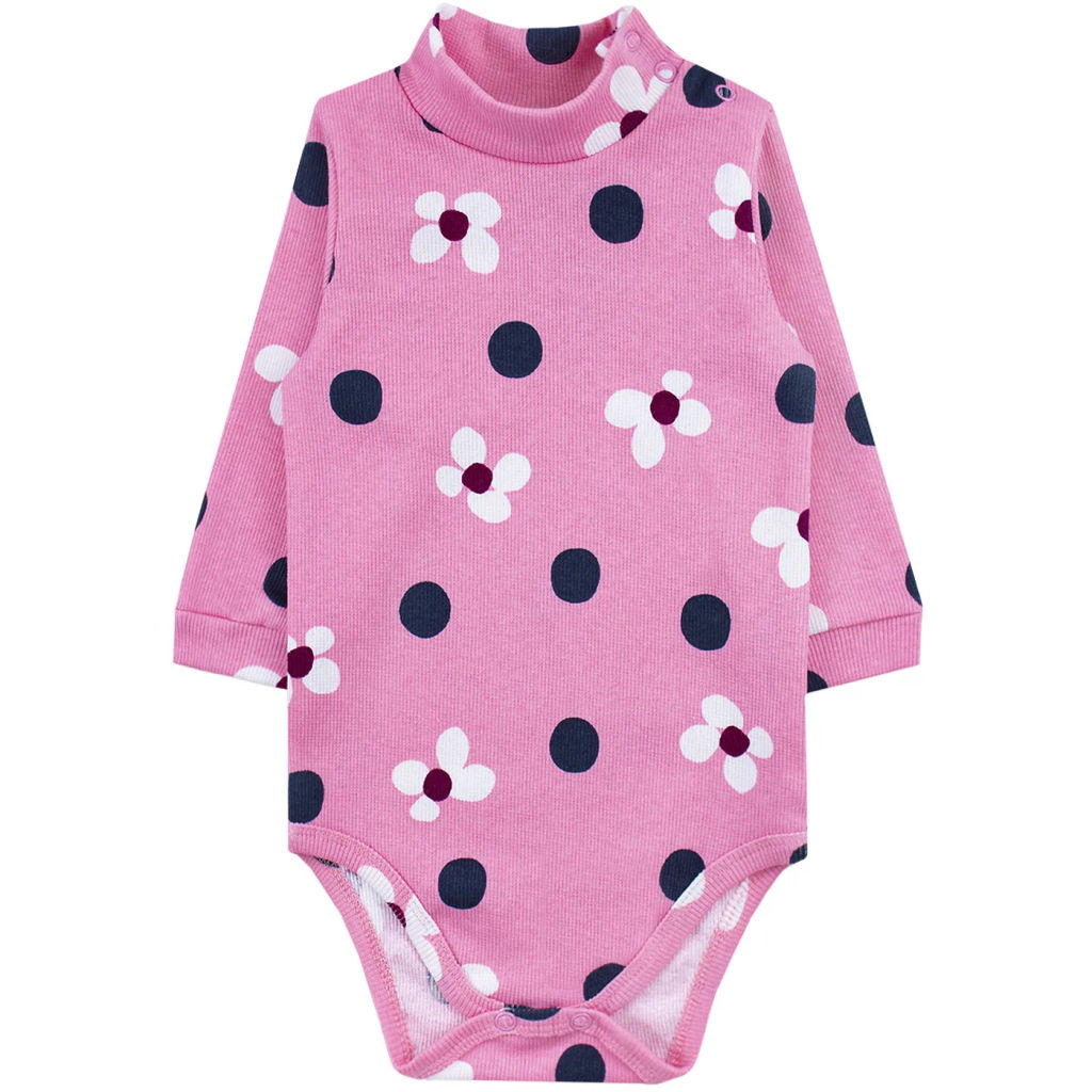 Боди кашкорсе 1316400206 - Youlala фото 4