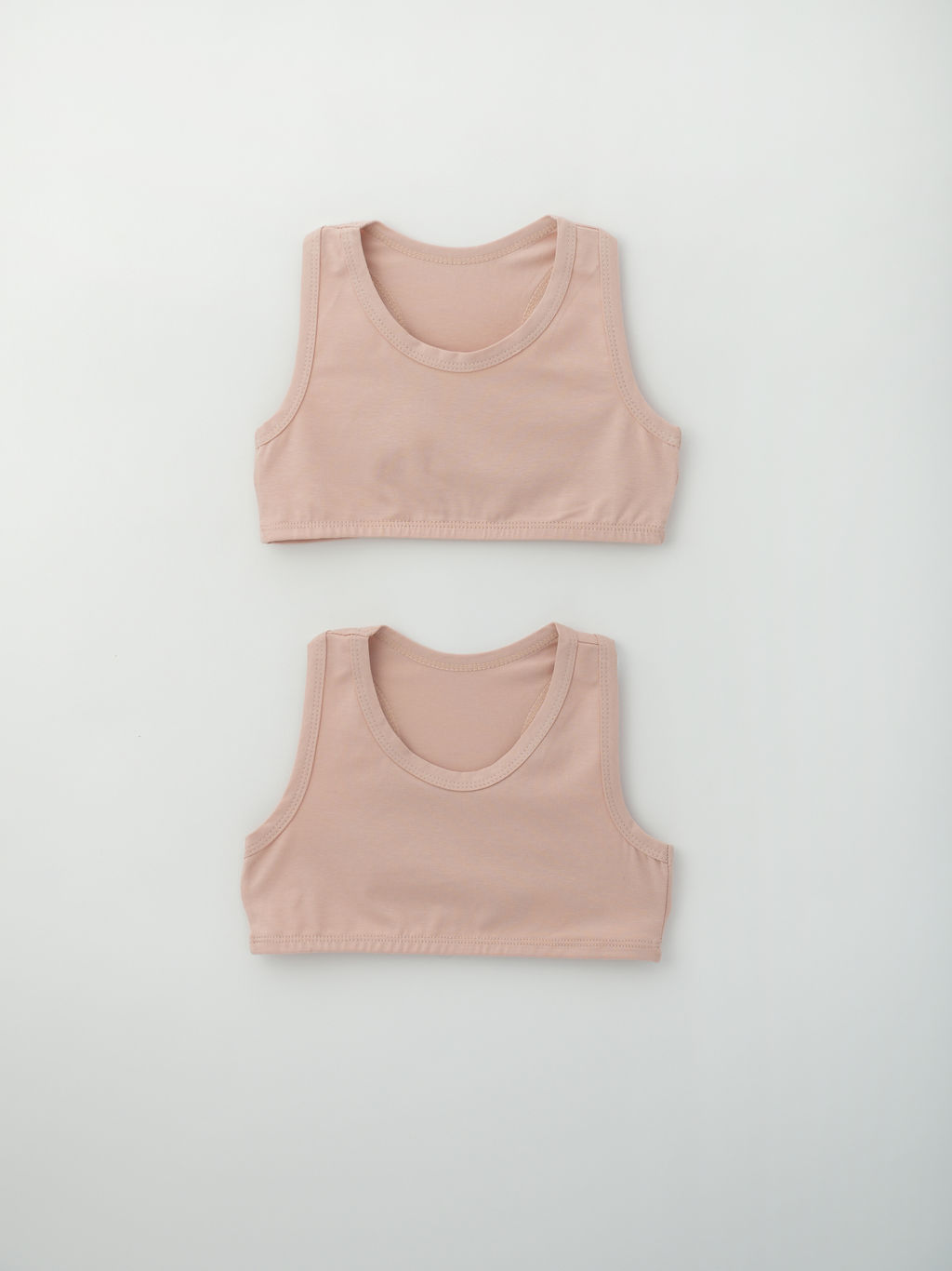 Топ бельевой 2 шт в комплекте - Lesi kids фото 16