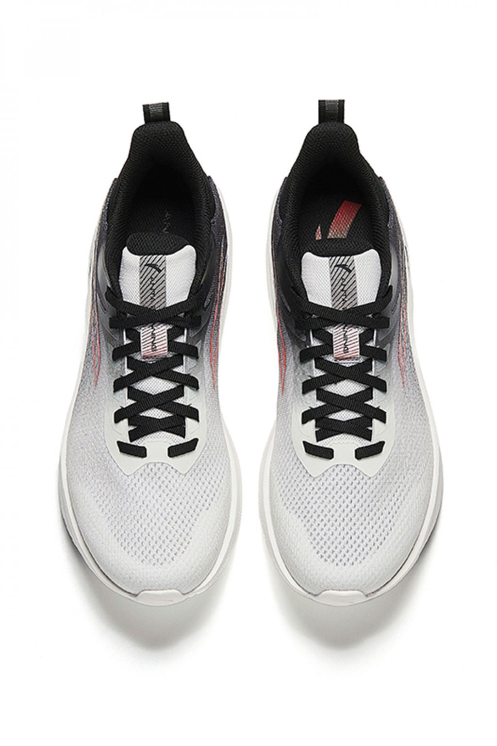 Кроссовки для бега GAZELLE Белый/Серый/Черный