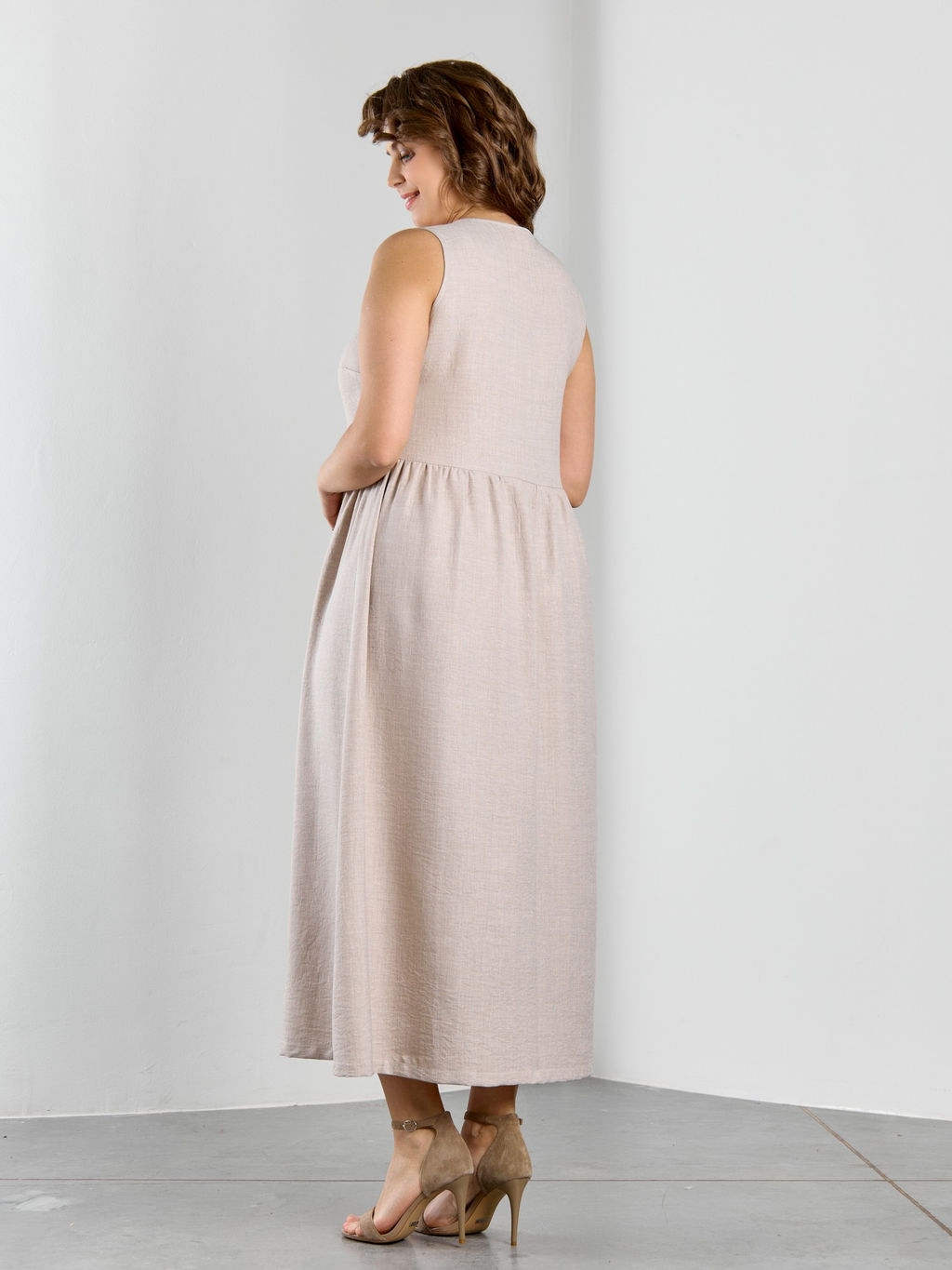 Платье Женский каприз-1 VIOTEX - Виотекс фото 17