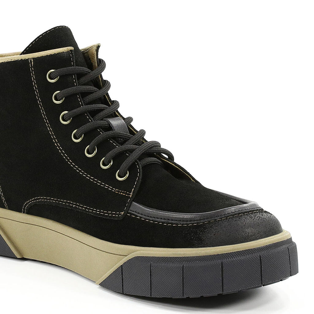 Ботинки мужские