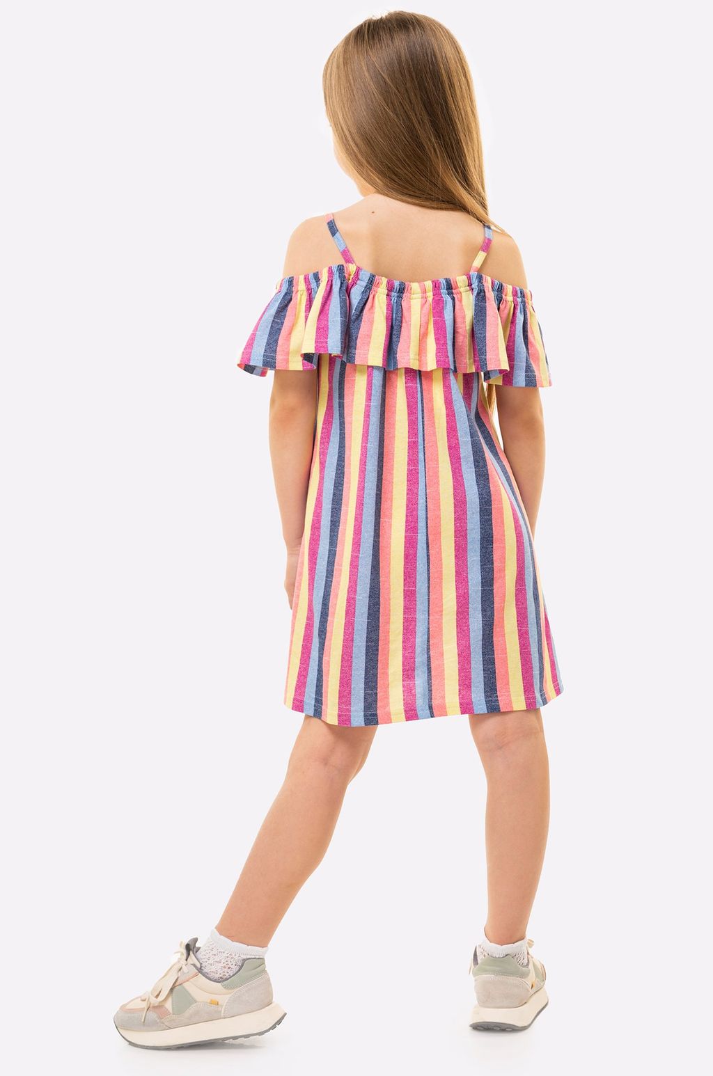 Сарафан для девочки Happy Fox  фото 18