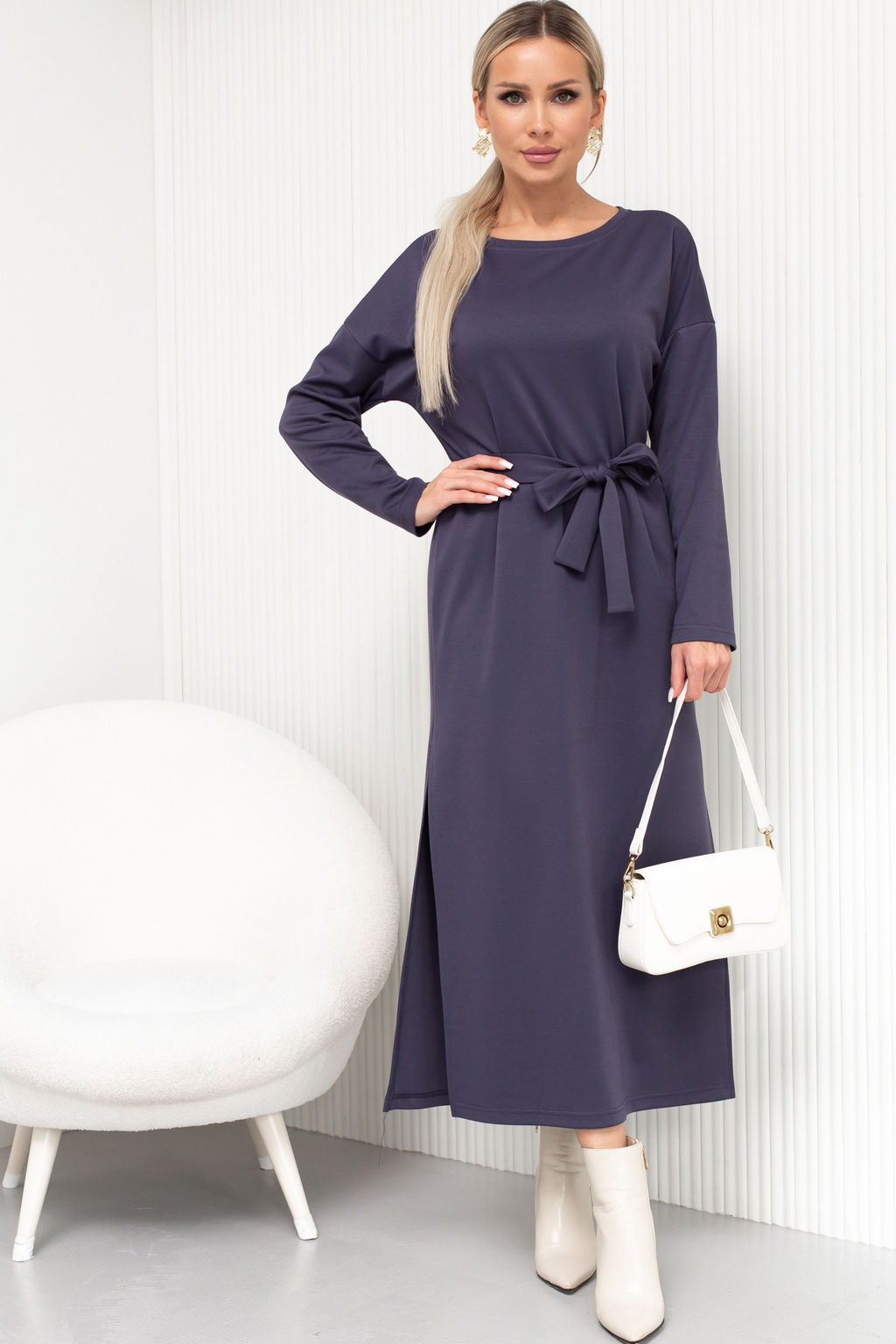 VALENTINA Платье Наина №3  фото 2