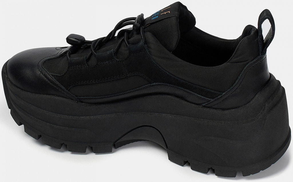 Полуботинок деми - Ralf ringer фото 3