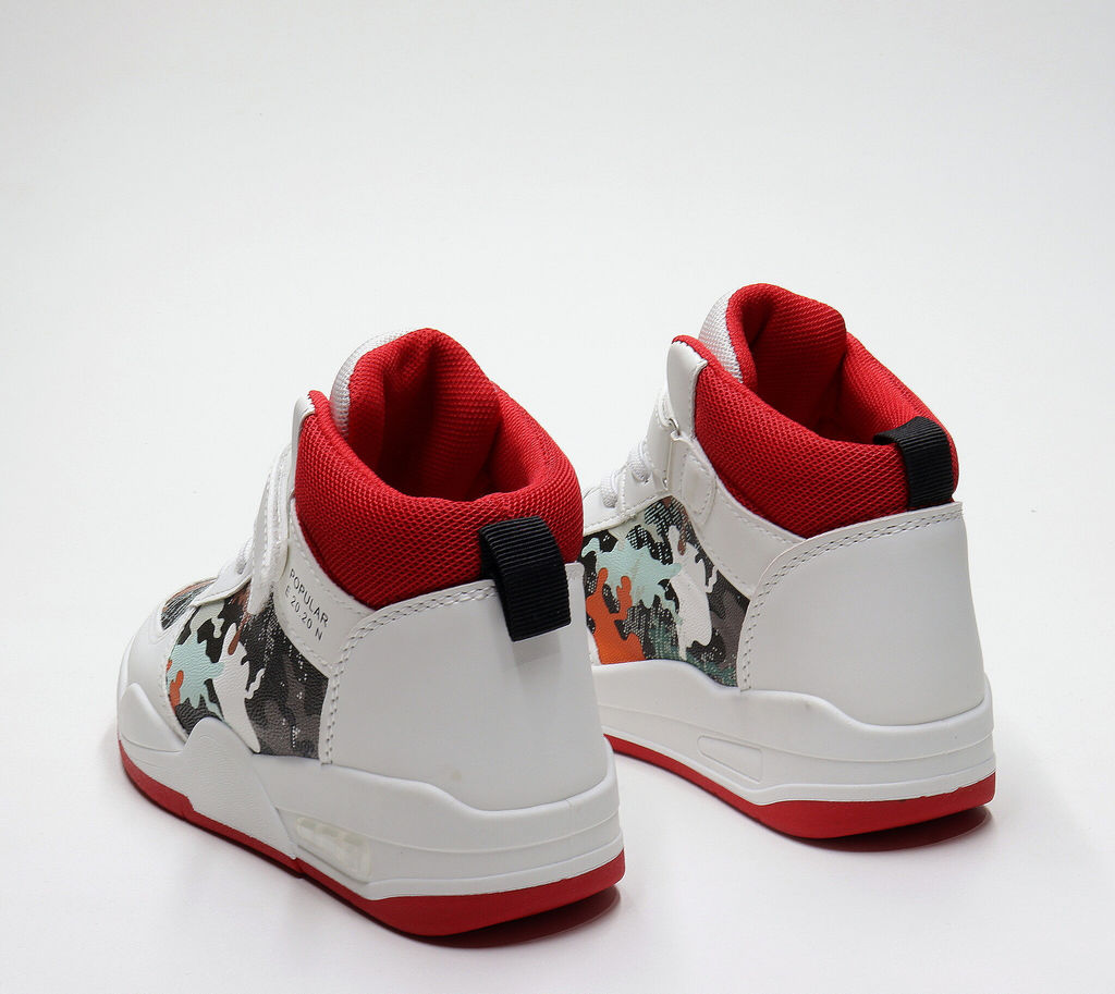 Кроссовки (31-36)р. / шт. - Mergemax фото 2