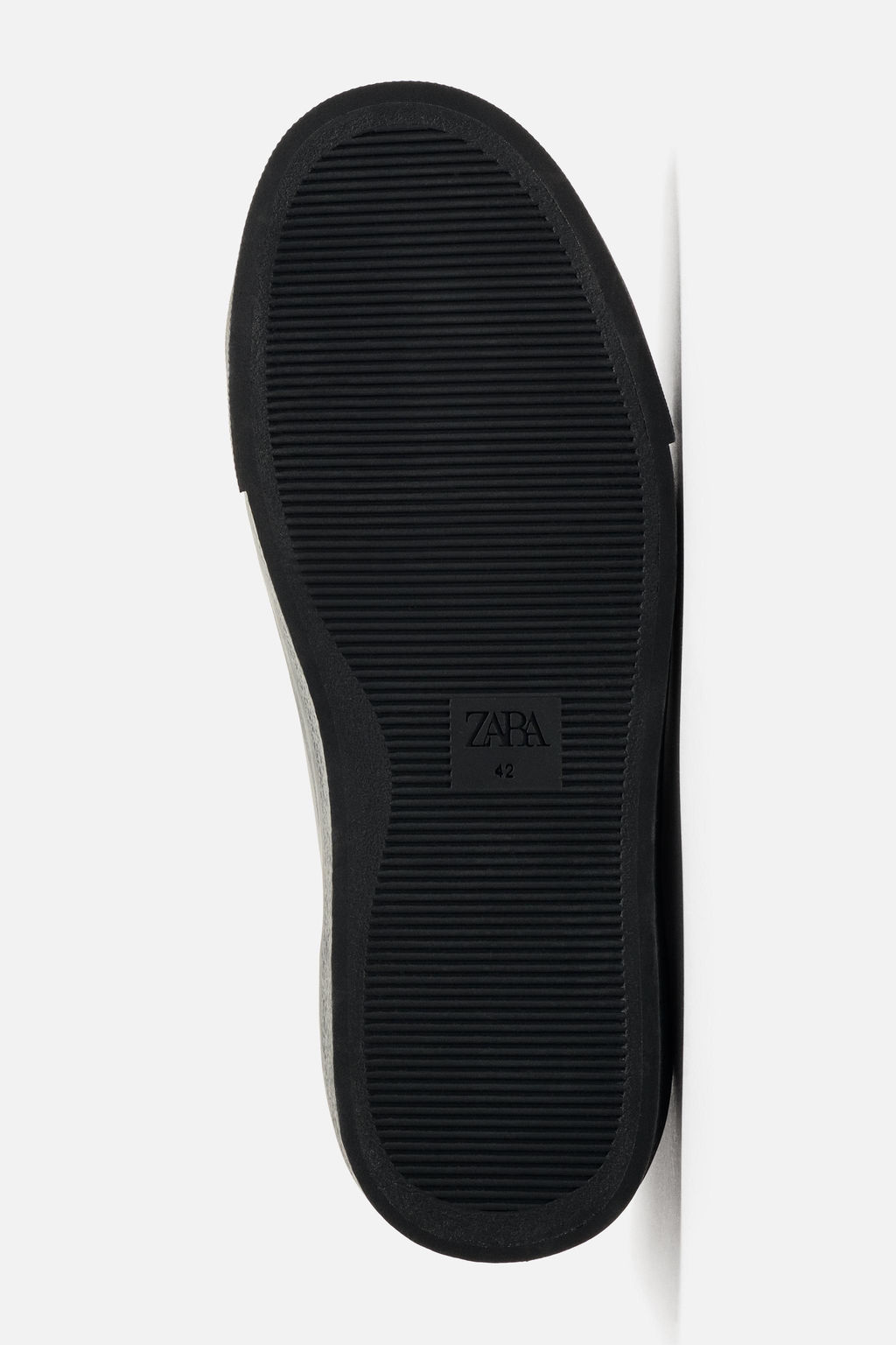 BASIC TRAINERS - Zara фото 8