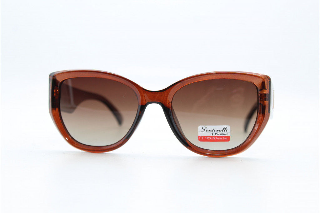 Солнцезащитные очки Santarelli (Polarized) 2459 53-21-143 С2