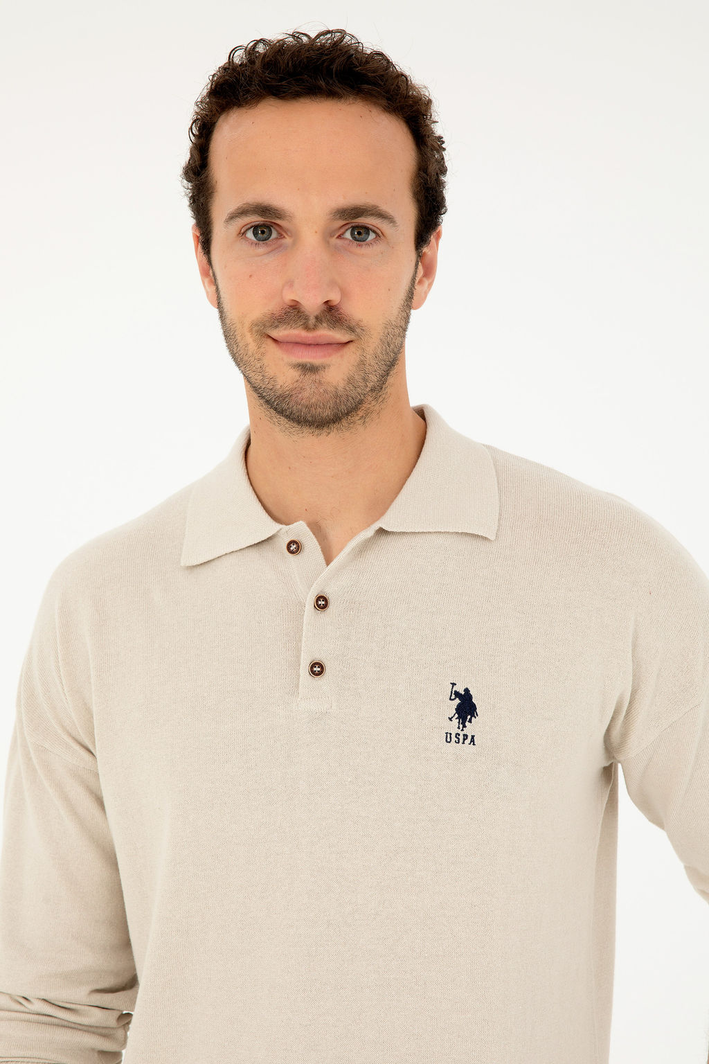 Erkek Ta_ Basic Kazak - U.s. polo assn фото 9
