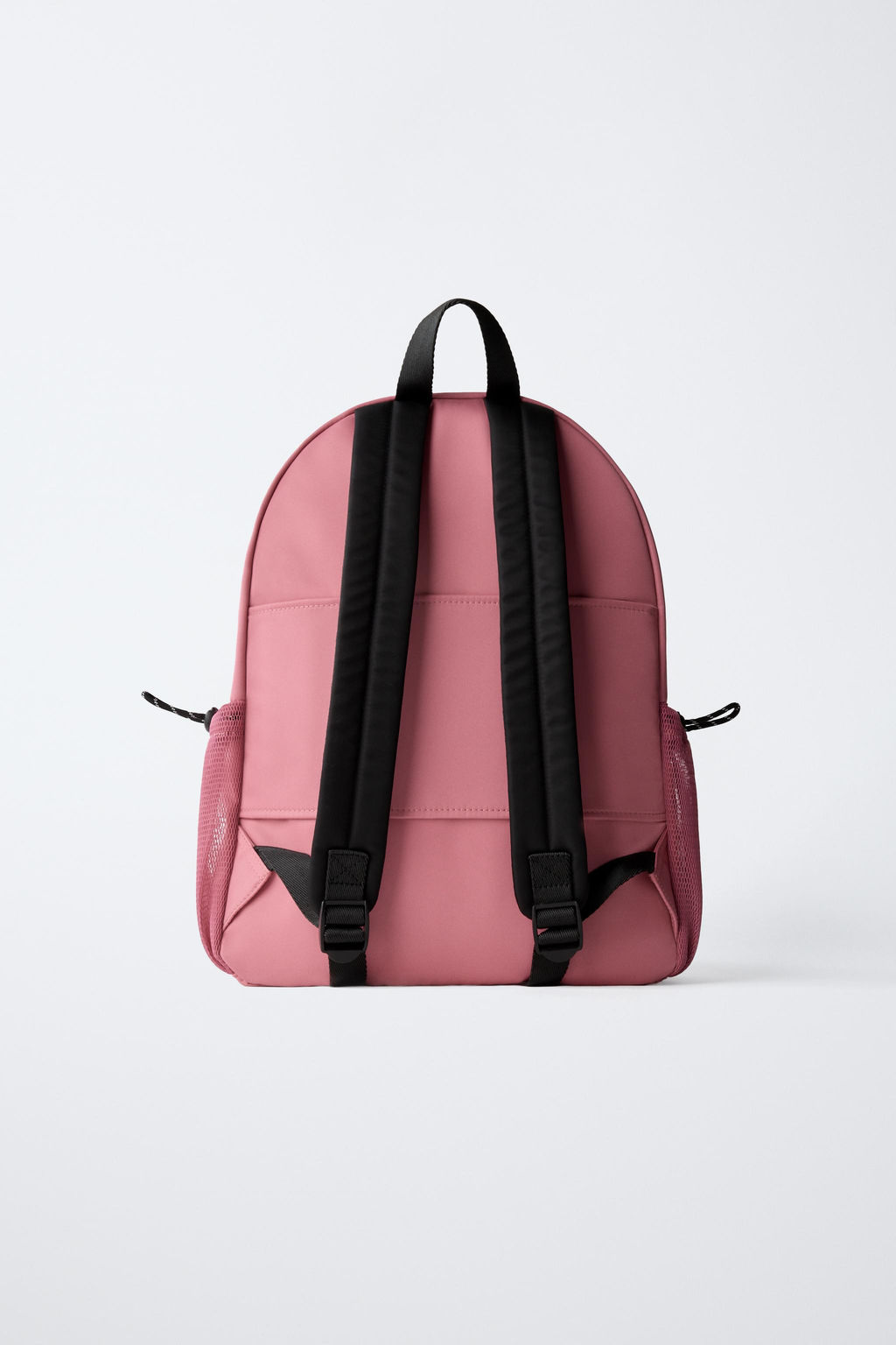 SCHOOL MESH BACKPACK - Zara фото 5