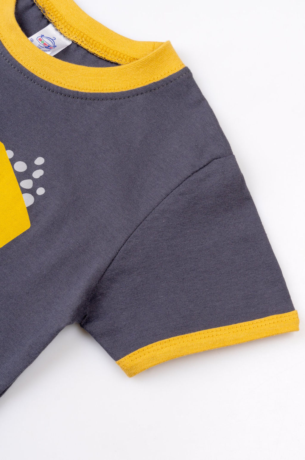 Костюм для мальчика Bonito  фото 23