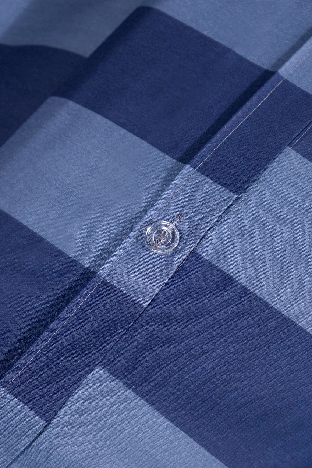 Cift Kisilik Cizgili Kolay Utulenebilir Nevresim Seti TPHAW26CKN00022