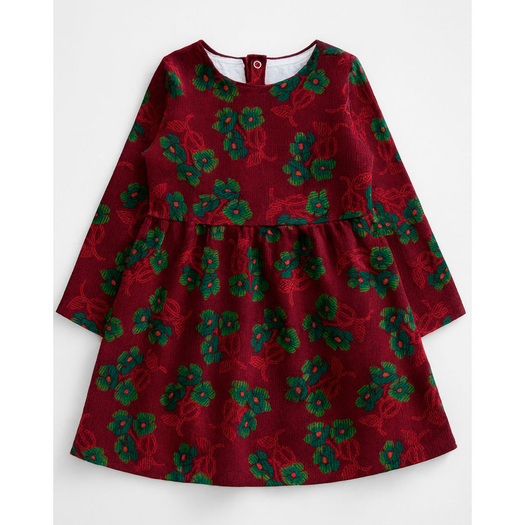 Платье интерлок 1112200617