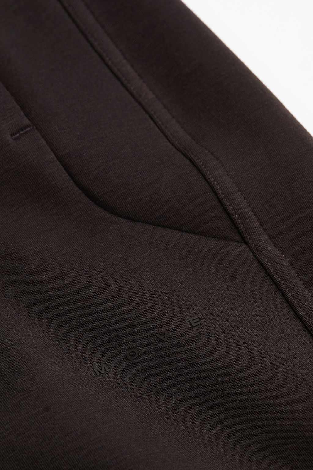 Bermudas de deporte efecto neopreno con DryMove - H&m фото 6