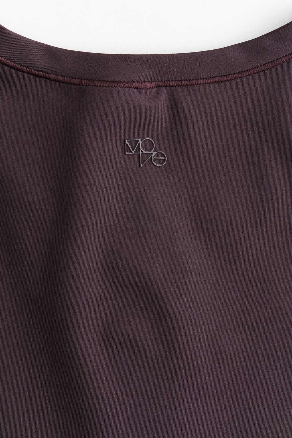 Camiseta de deporte con DryMove - H&m фото 8
