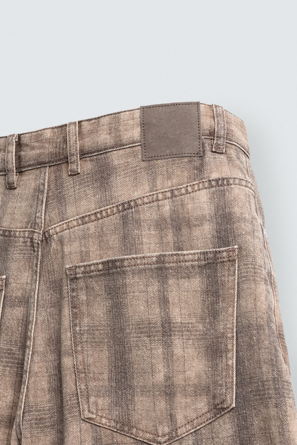 BAGGY FIT JEANS