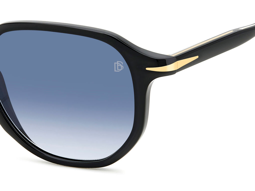 Солнцезащитные очки DAVID BECKHAM DB 1140/S