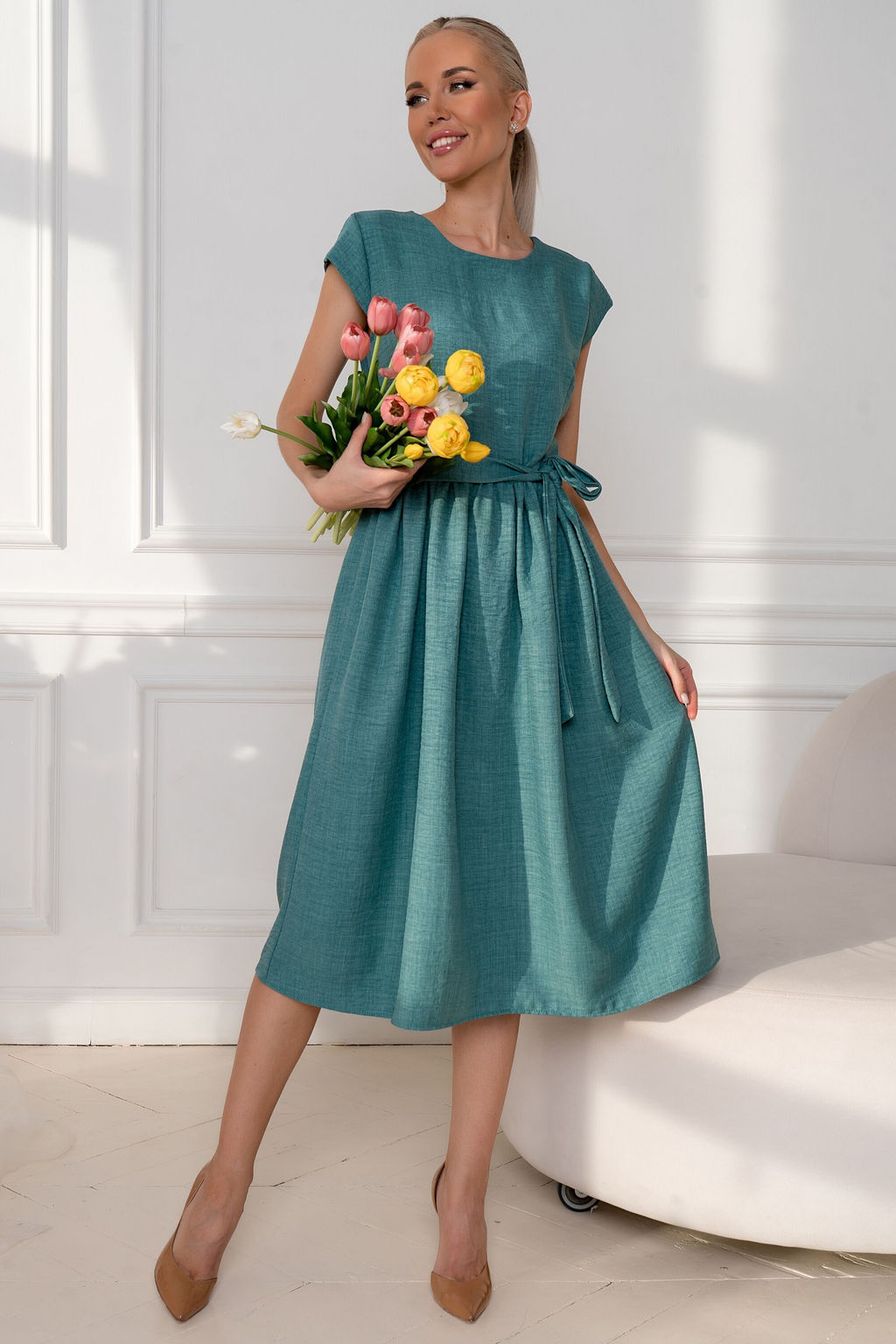 Платье 6768 - Open-style фото 3