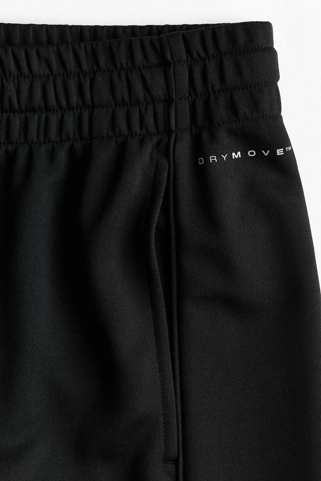 Pantal?n corto de deporte con DryMove Regular Fit - H&m фото 8