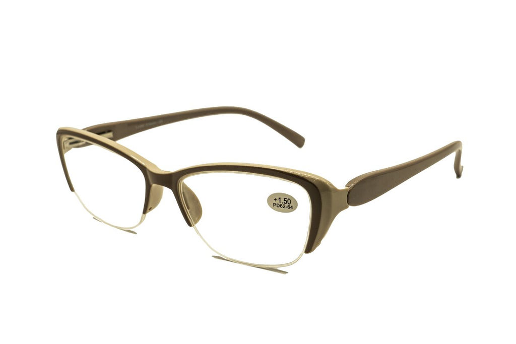 Готовые очки Luxe Vision 6013 c1 -2