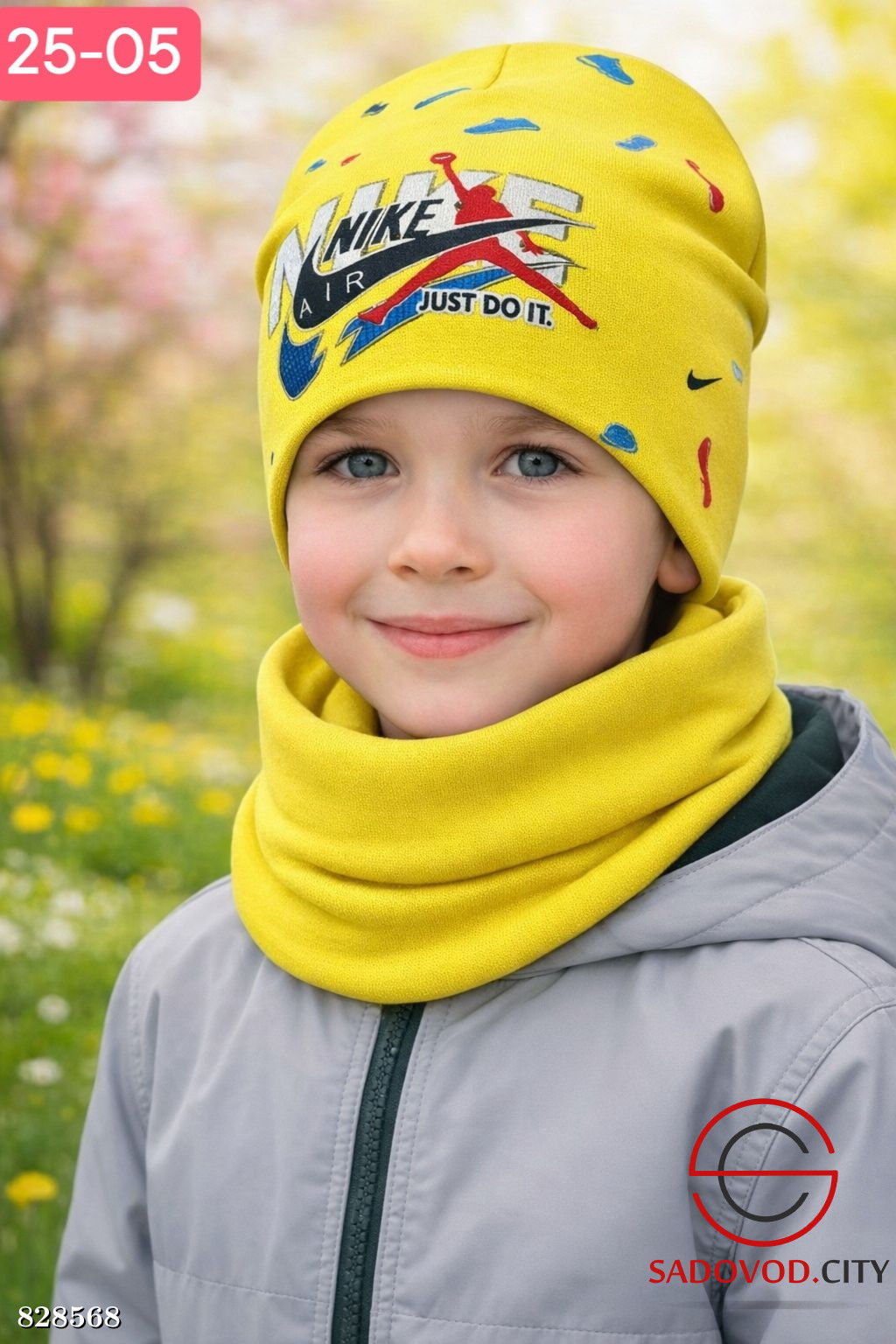 Комплект 2в1 трикотаж двойной - Bruno фото 8