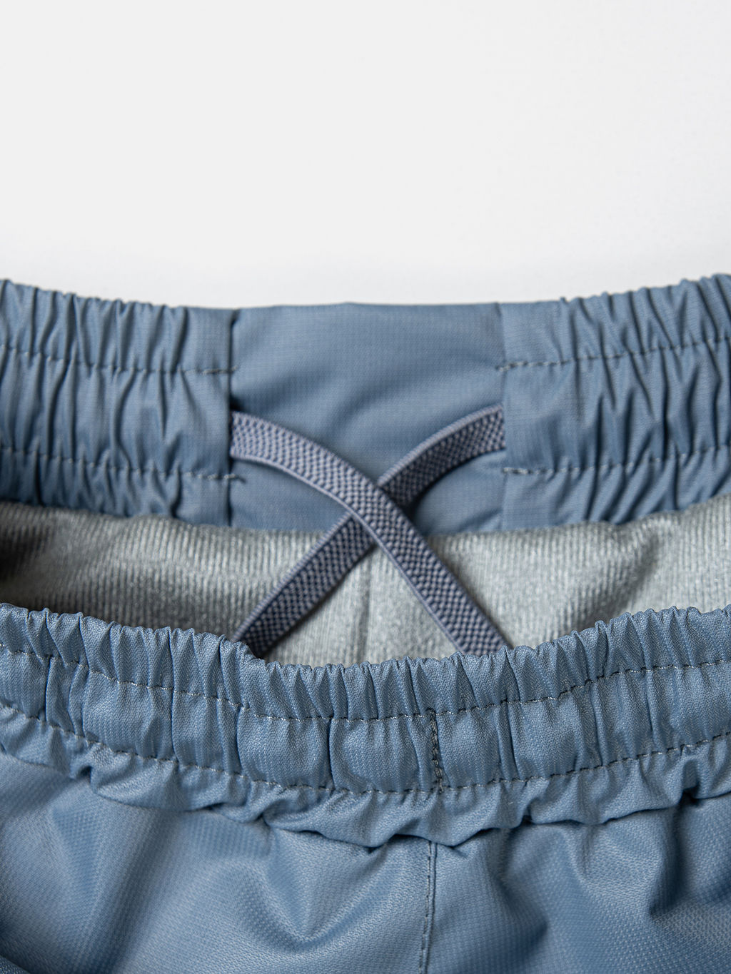 Брюки демисезонные Темная полынь с утеплителем - Bungly фото 4