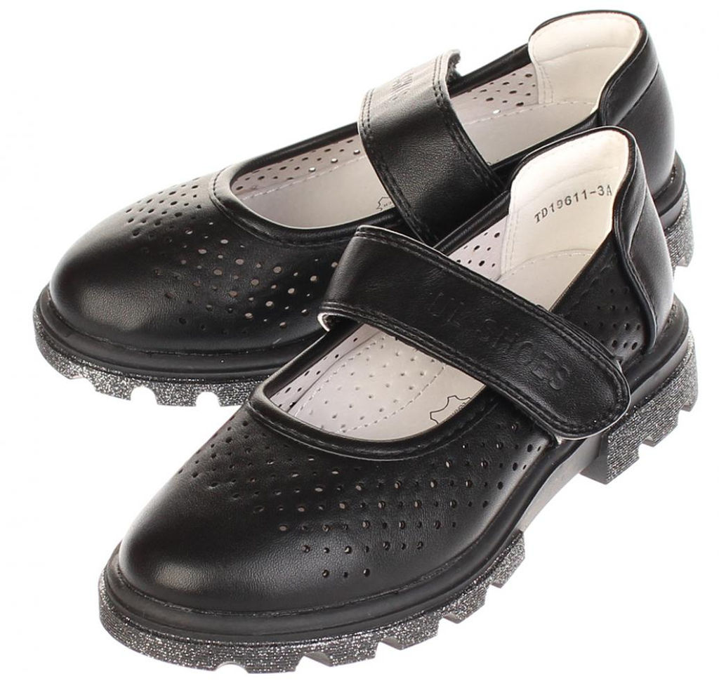 Mary Jane Ulet TD19611-3A_D  фото 6